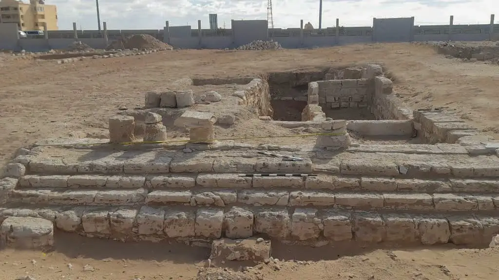 Ministry of Tourism and Antiquities 