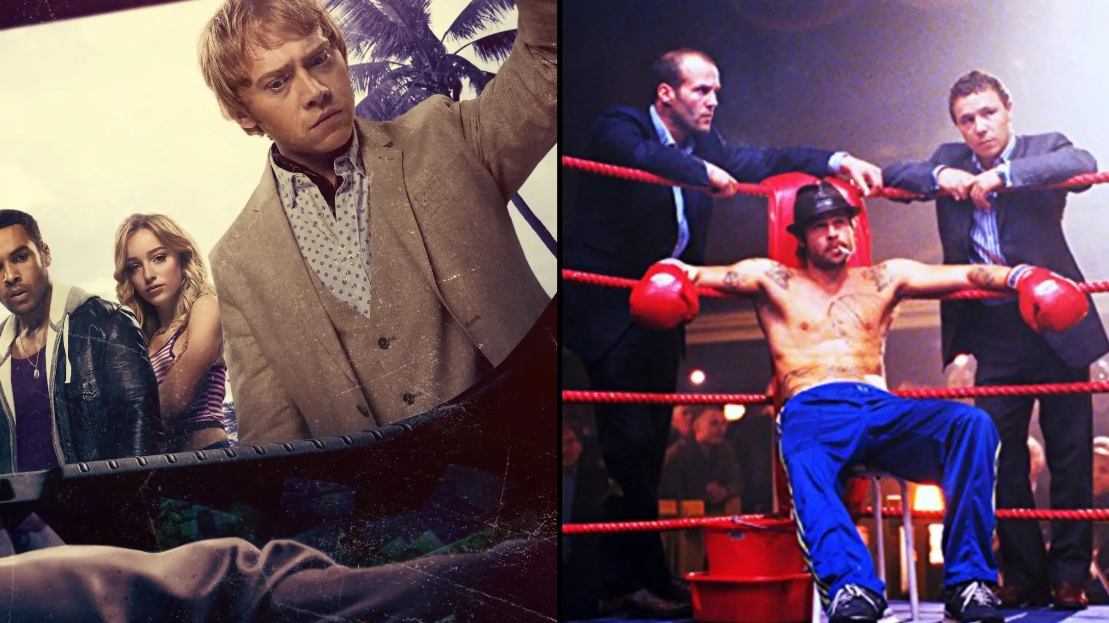 Sony/Columbia Pictures