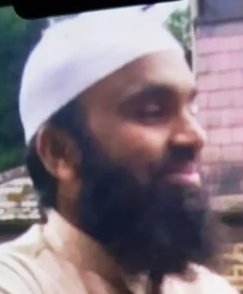 Ali was last seen in May 2020 (West Yorkshire Police)