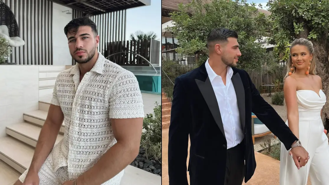 Tommy Fury reveals major signs of his alcohol addiction as he shares moment he realised he needed to stop