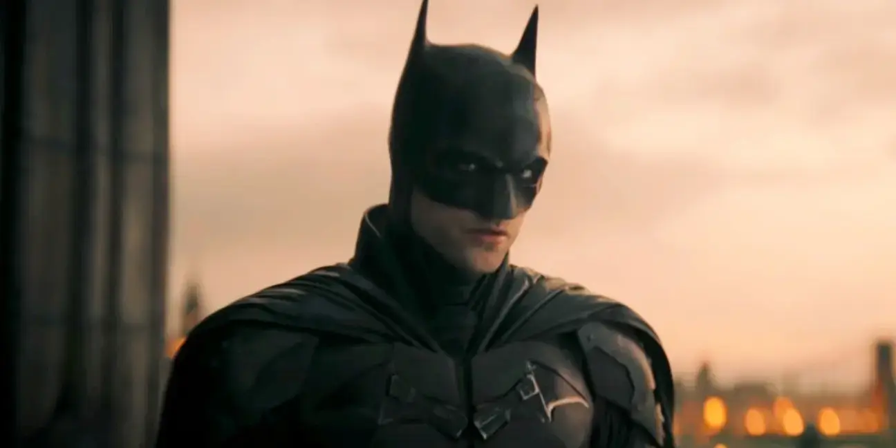 Pattinson has most recently starred in The Batman.