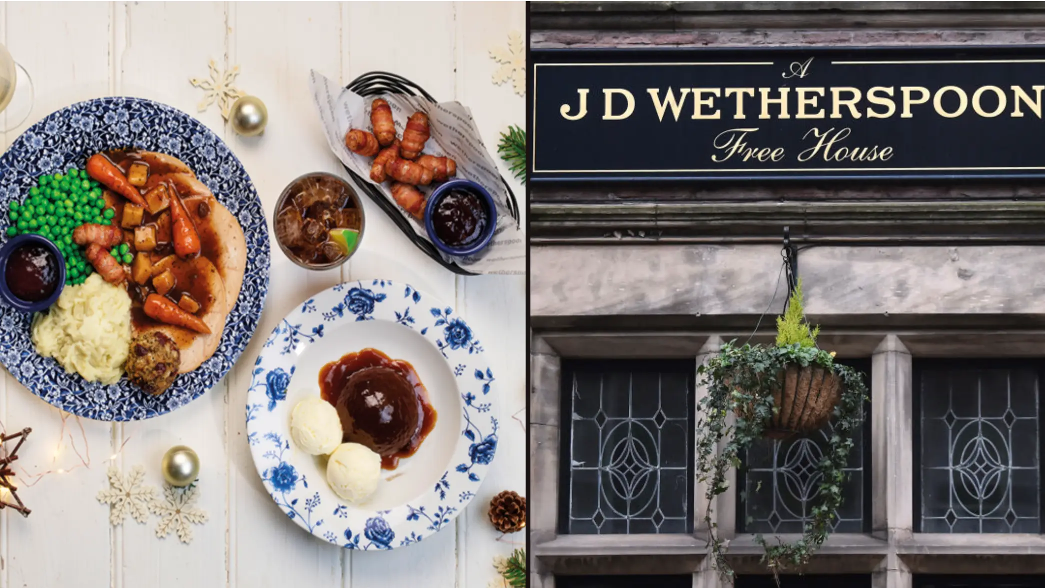J.D. Wetherspoon/Nathan Stirk/Getty Images
