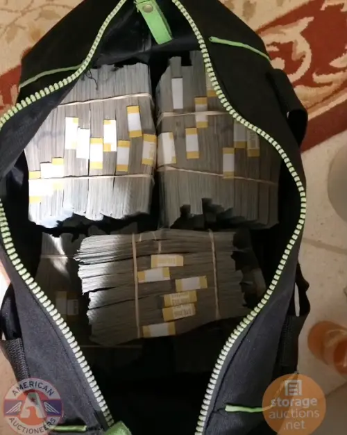 What would you do with $7.5 million?