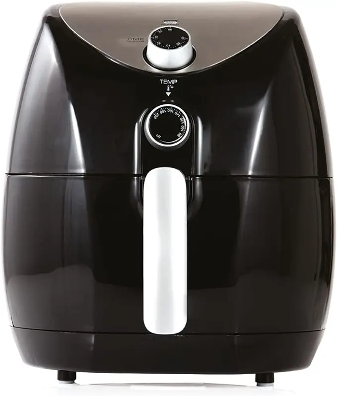 The Tower T17021 Family Size Air Fryer is less than £100
