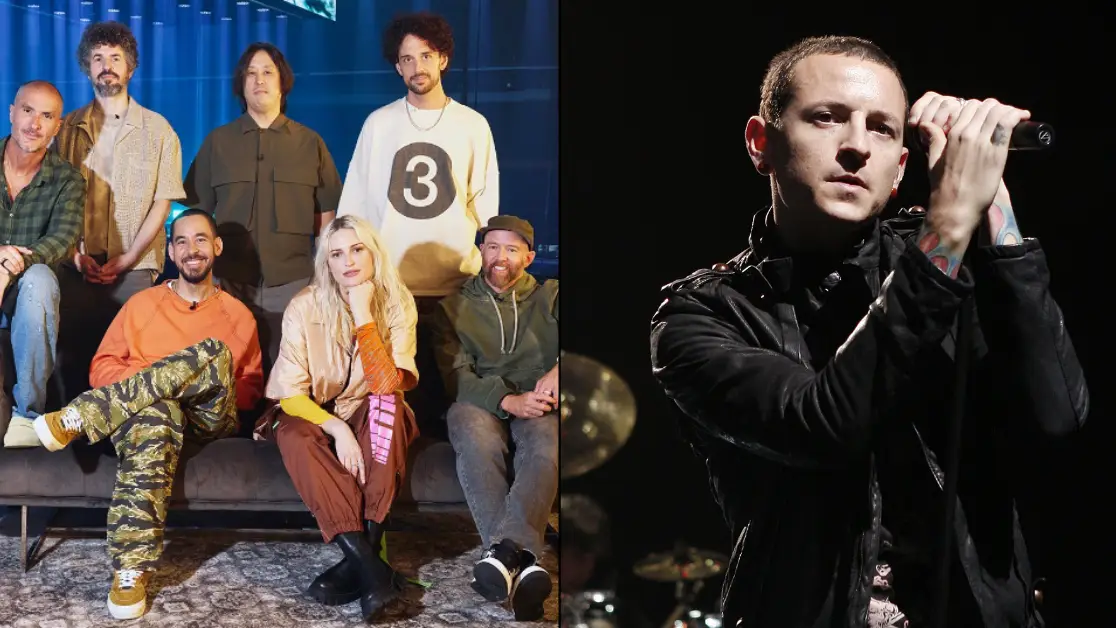 Instagram/Kevin Winter/Getty Images