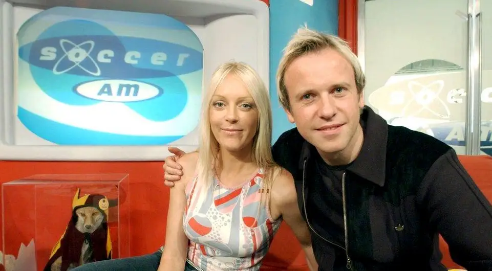 Soccer AM ran from 1994 until 2023 (Sky Sports)