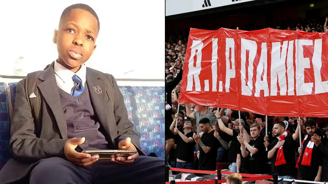 Stuart MacFarlane/Arsenal FC via Getty Images/PA