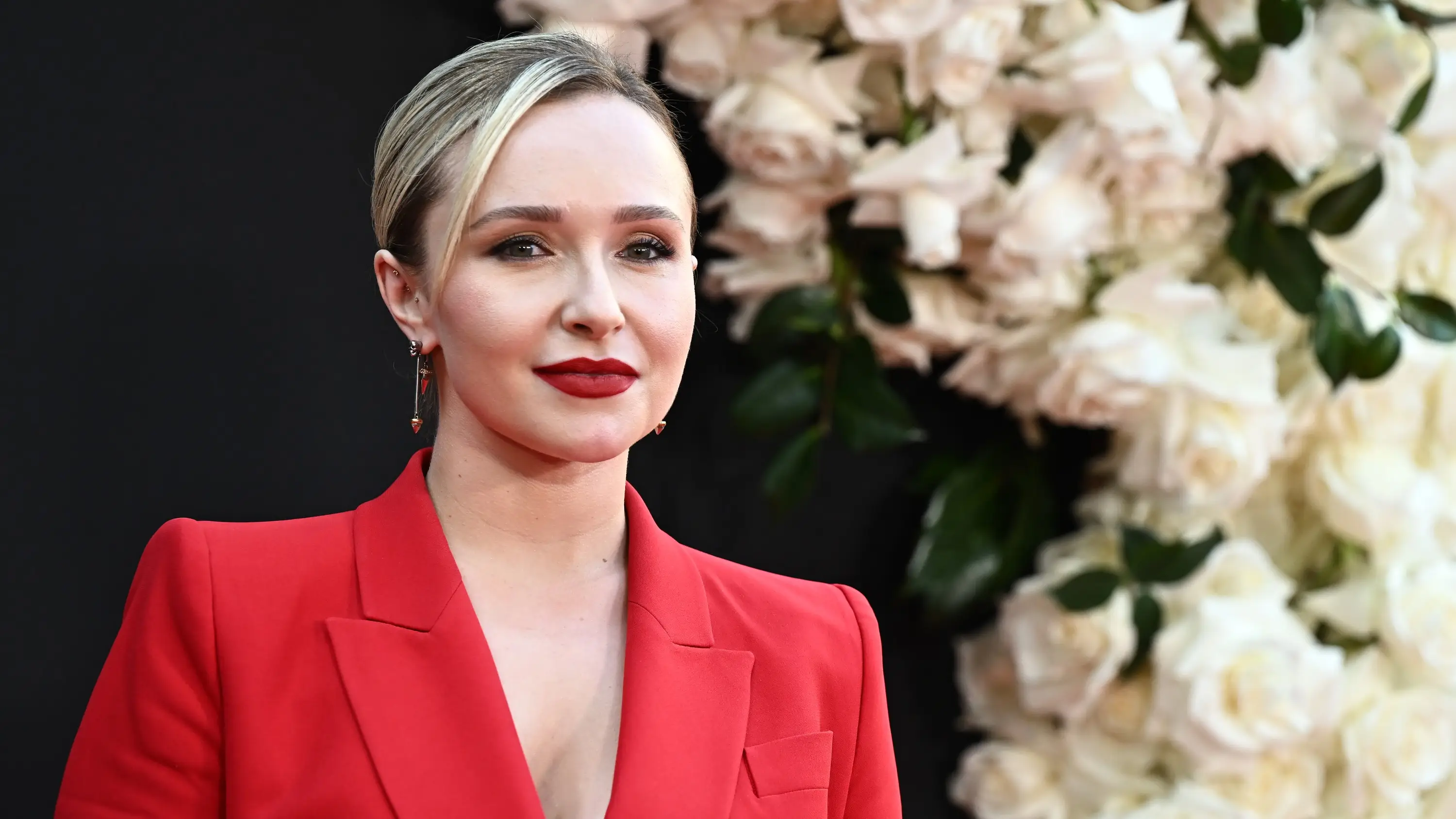 Michael Buckner/Variety via Getty Images