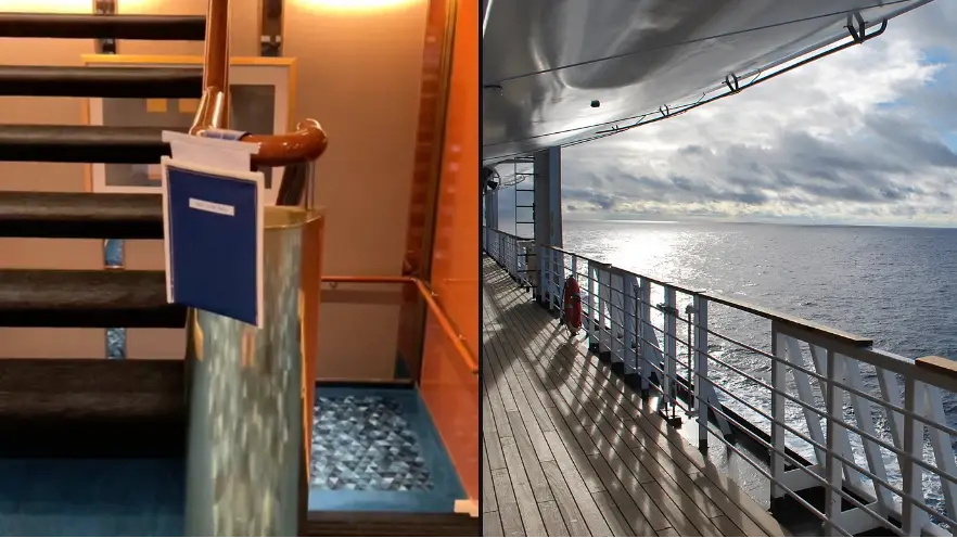 Tiktok/Emma Cruises/Getty Stock Images