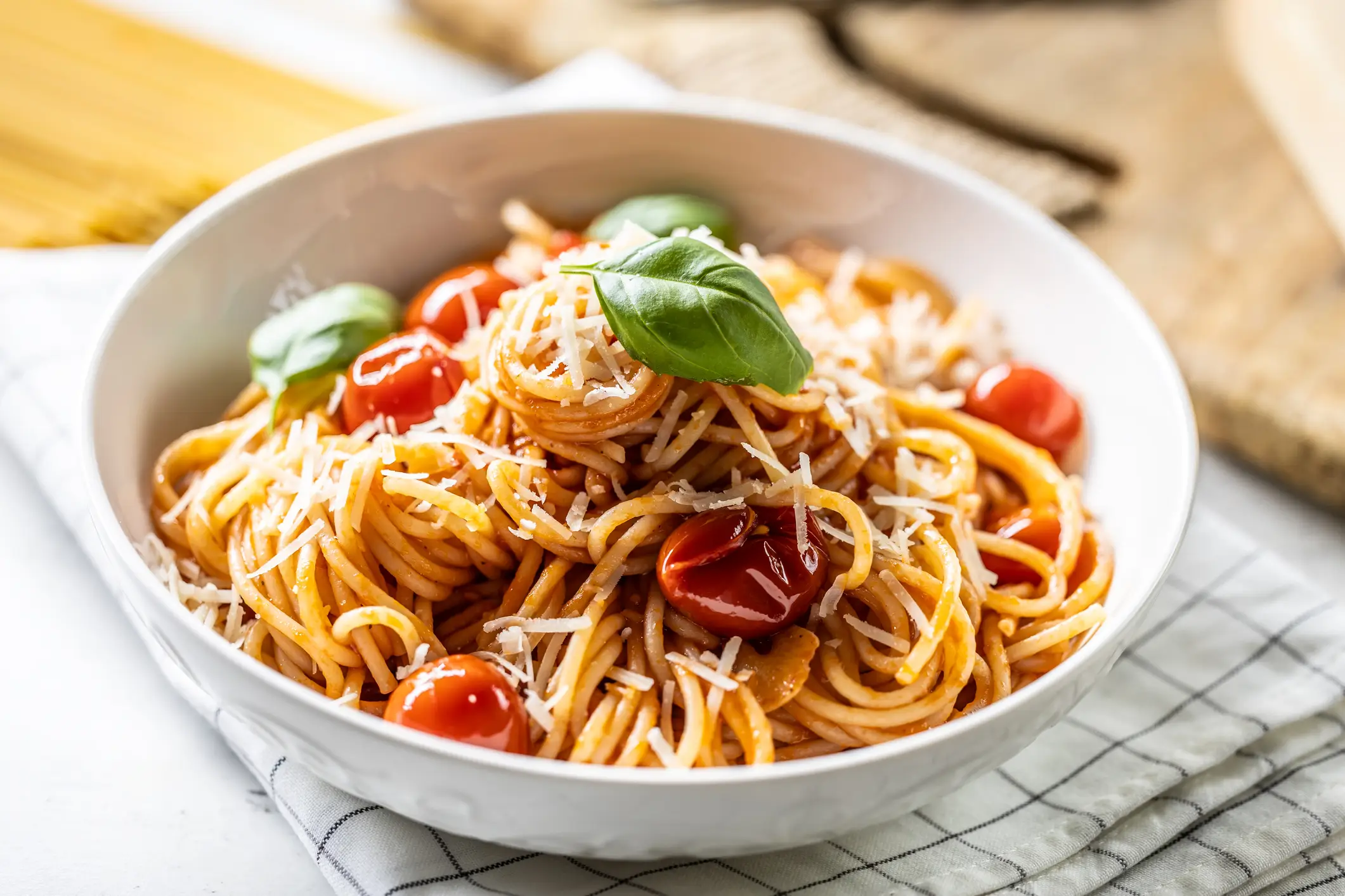 The 20-year-old from Belgium died after eating a bowl of reheated pasta (Getty Stock Images)
