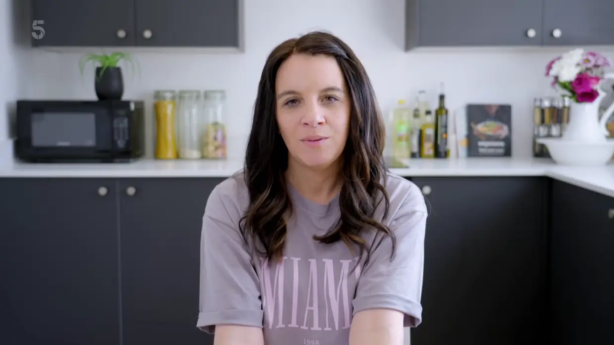 Laura explained she barely has any money left over after paying her bills and rent.