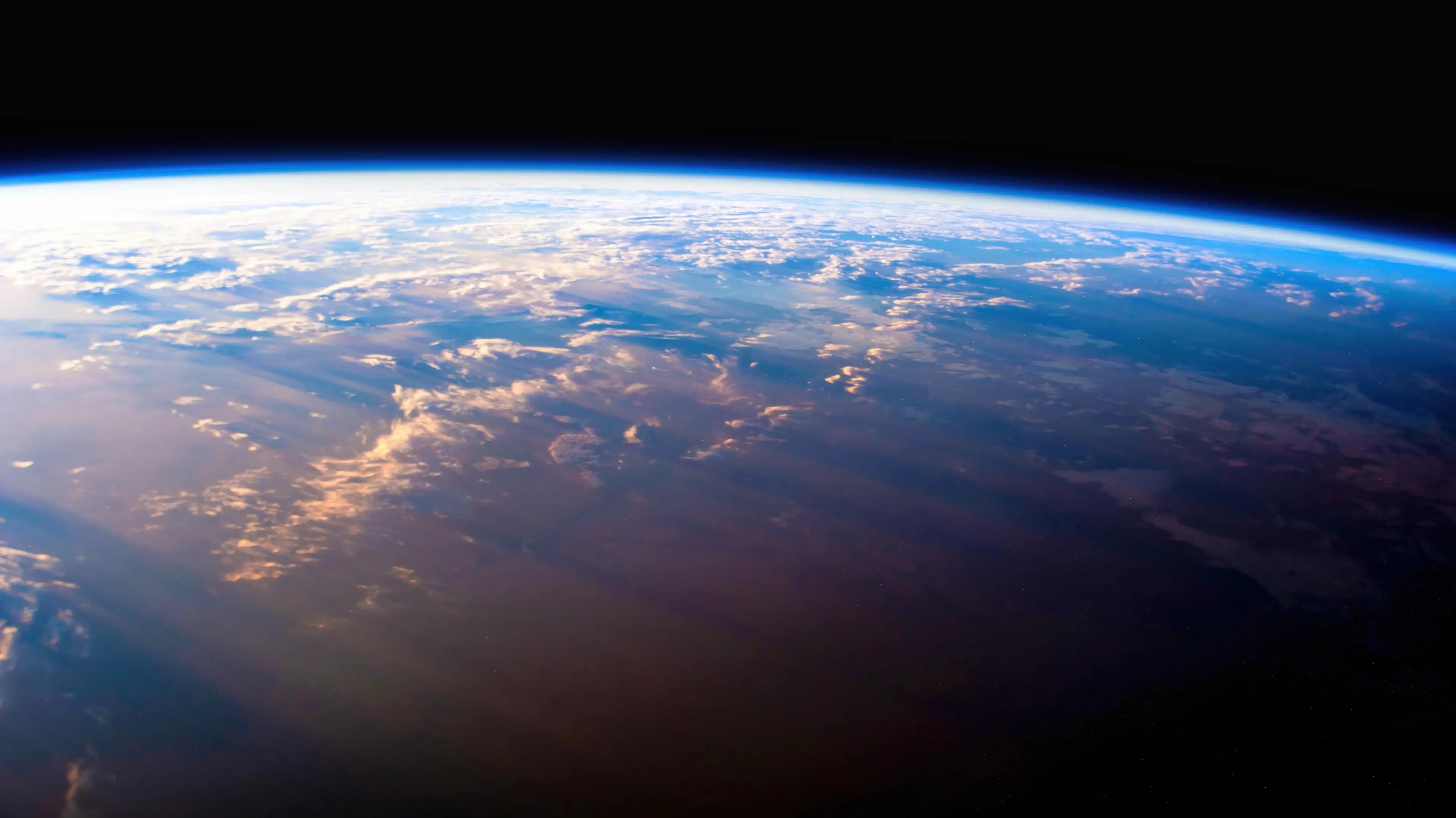 The planet is one of a few Earth-like planets (Getty Stock Images)