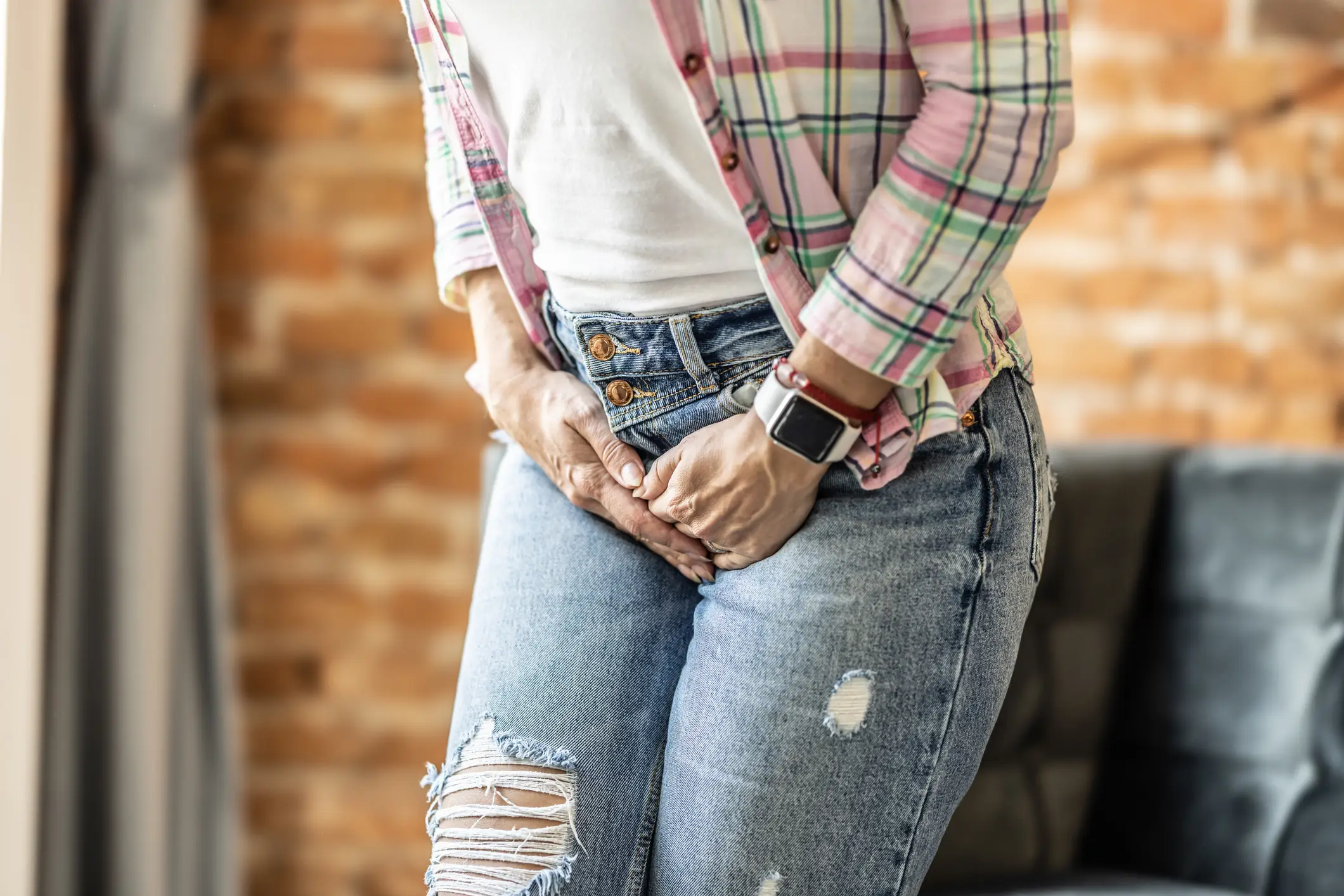 In more severe cases, ketamine bladder cannot be reversed (Getty Stock Images)