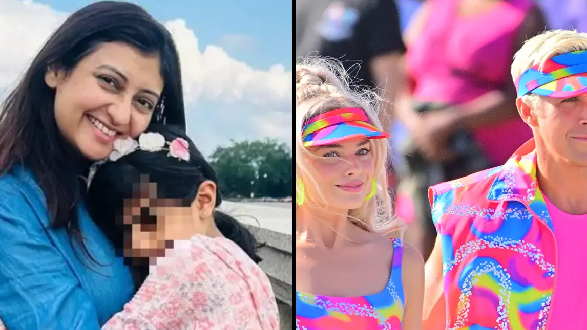 Instagram/@juhiparma/Warner Bros