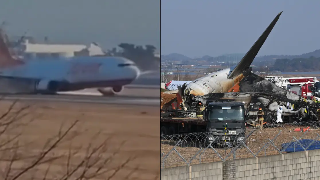 BBC / JUNG YEON-JE/AFP via Getty Images