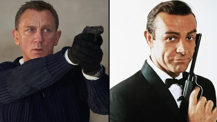 There's a new favourite to be next James Bond after producers explain what they're looking for
