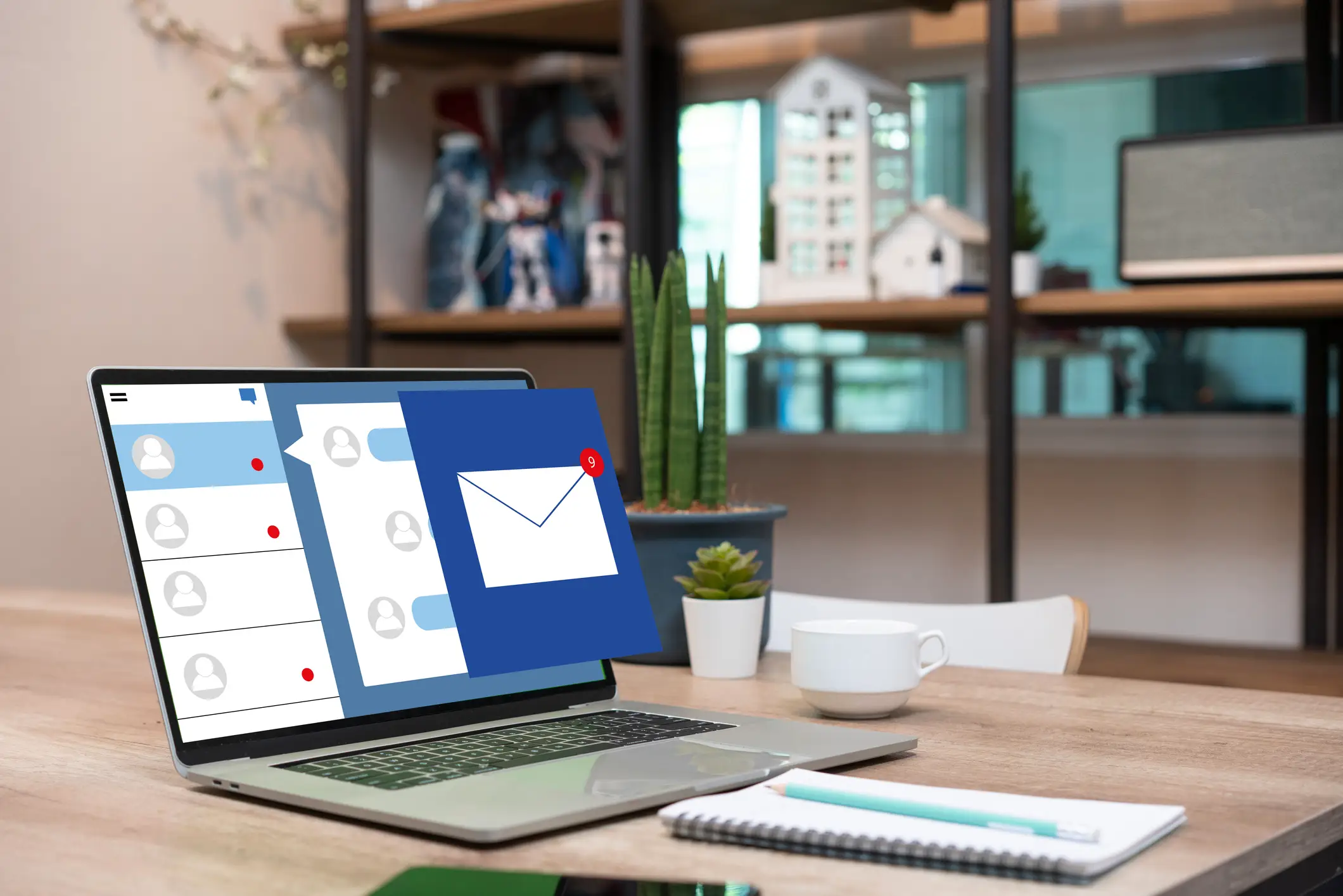 Have you noticed any new accounts? (Getty Stock Image)