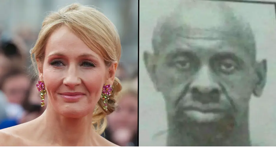 London Red carpet/Alamy Stock Photo/Twitter/@TheMobRules73