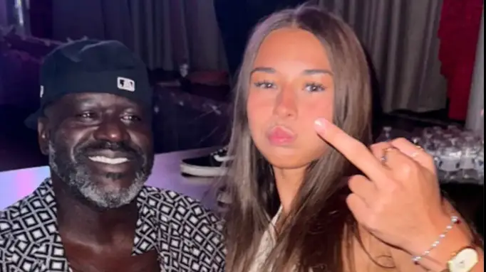 Snapchat/Sophie Rain