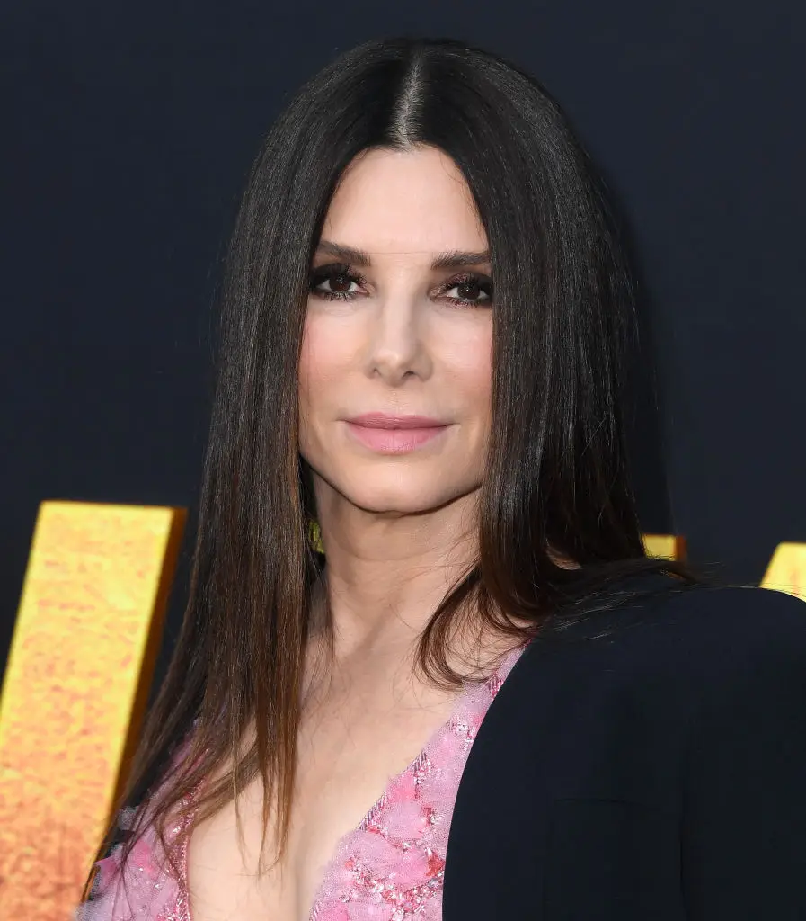 Bullock admitted she wished she'd never done it (Steve Granitz/FilmMagic)