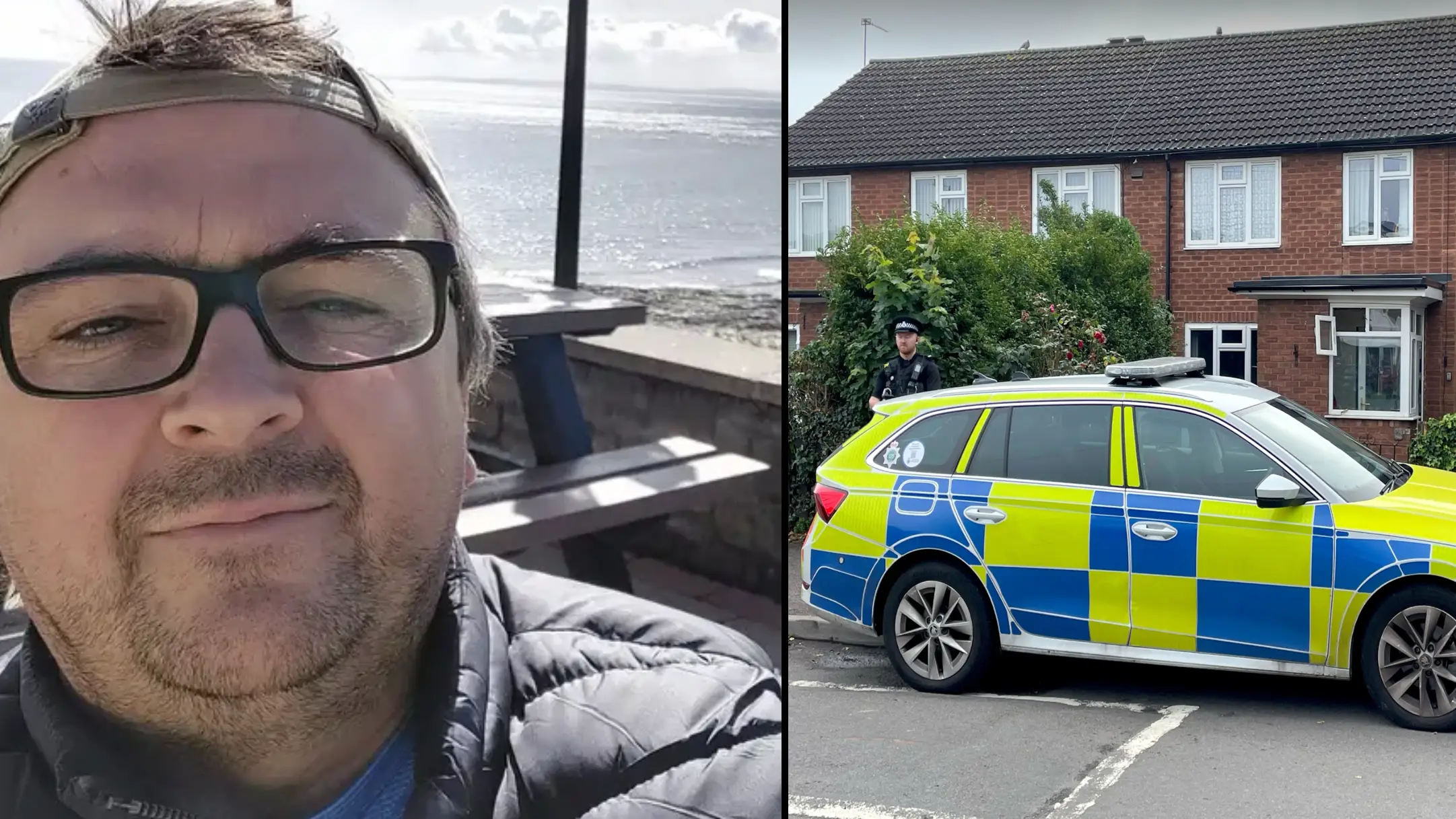 Man mauled and killed by two XL Bully dogs 'was protecting his elderly mum'