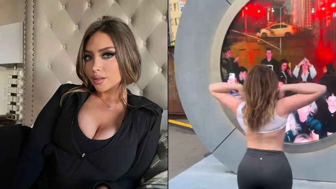 Instagram/@avalouiise