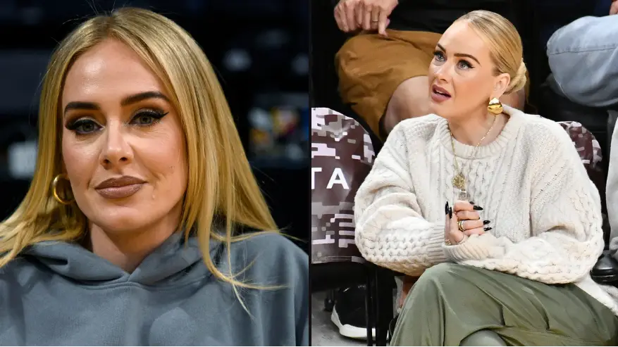 Kevork Djansezian/Getty Images/Allen Berezovsky/Getty Images