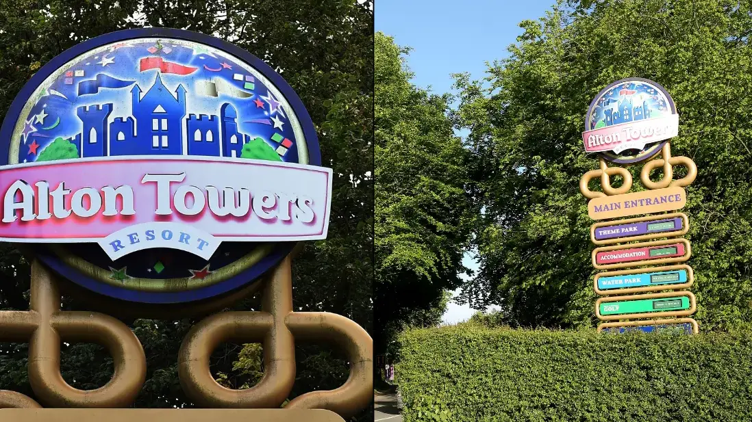 Alton Towers fans ‘gutted’ as oldest ride set to close after 44 years