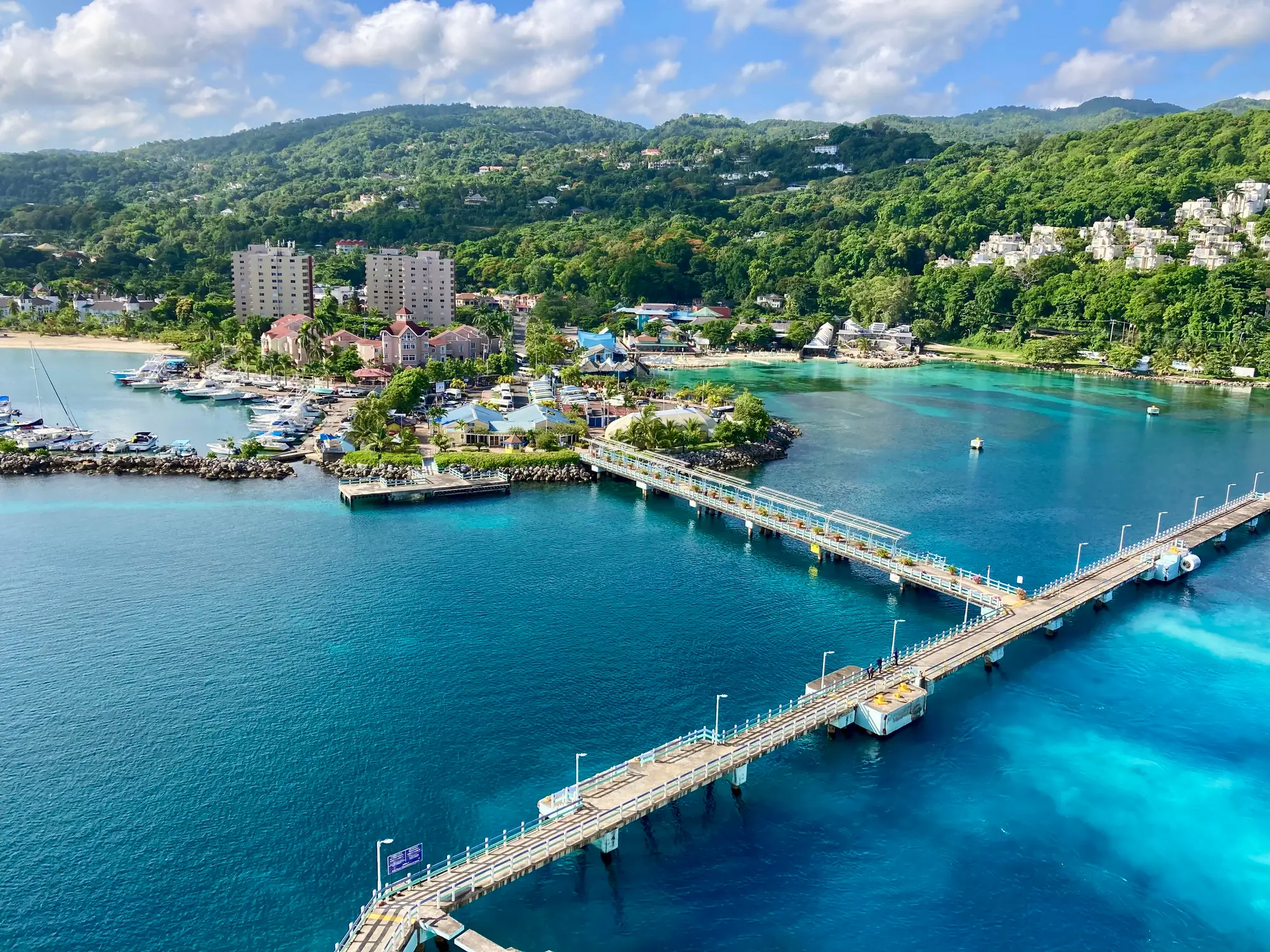 Hedonism II is one of Jamaica's most well-known all-inclusive resorts (Getty Stock Image)