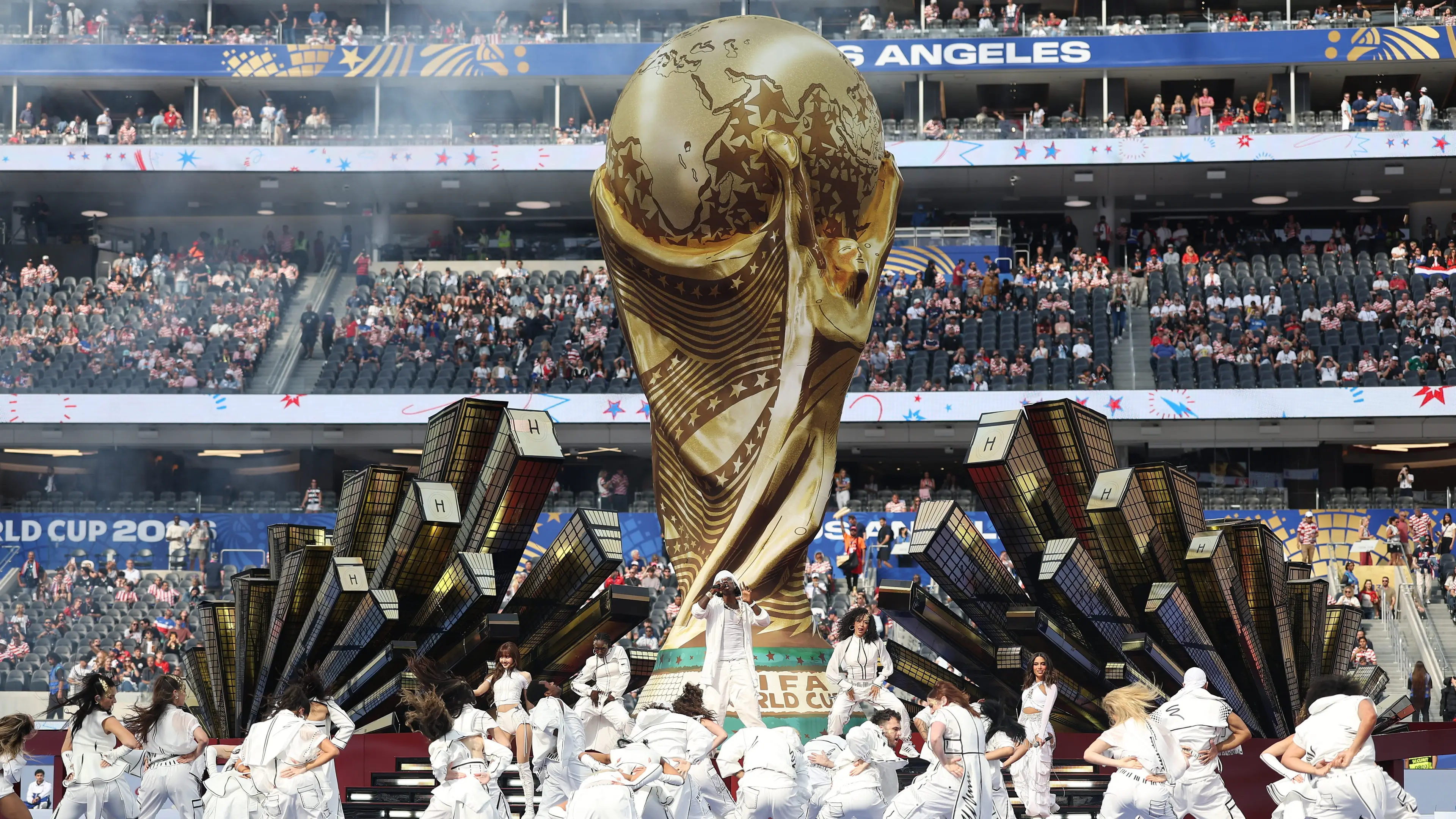 Sarah Stier - FIFA/FIFA via Getty Images
