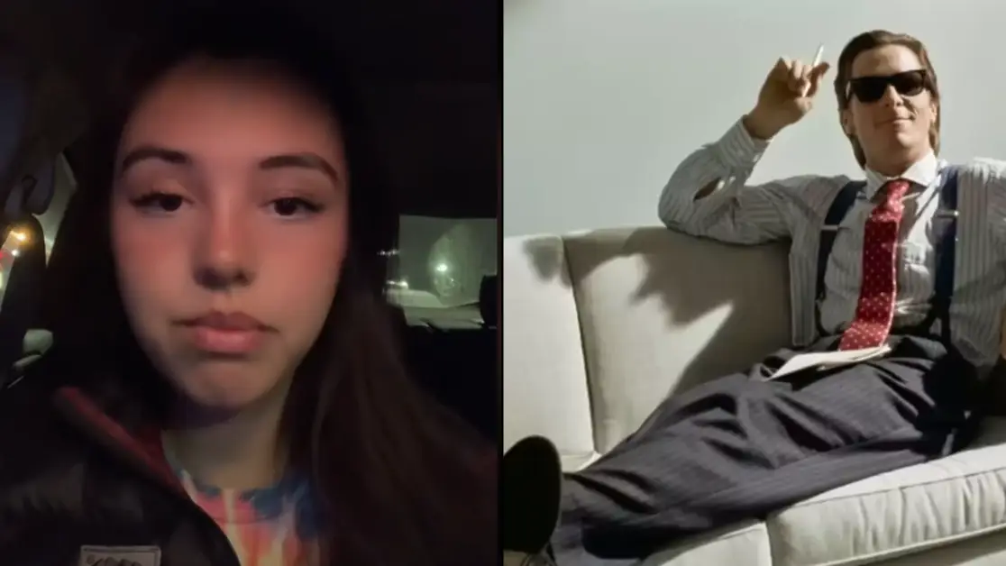 Tiktok/@victhepath / Lionsgate