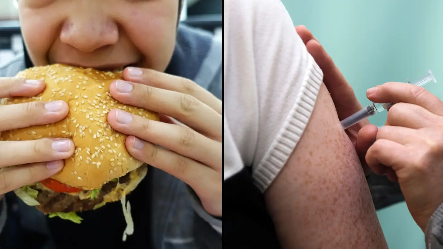 Alisha Arif / Alamy Stock Photo / Sean Spencer / Alamy Stock Photo