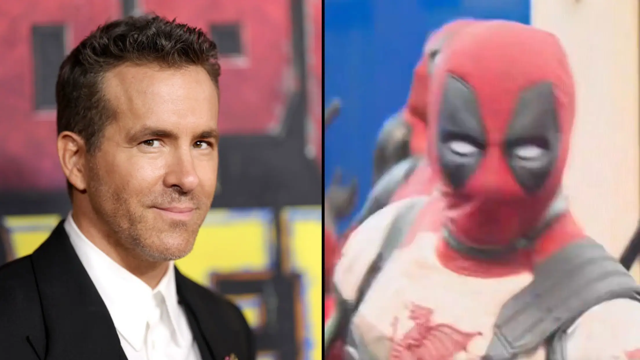 Michael Loccisano/GA/The Hollywood Reporter via Getty Images/ X/Vancityreynolds)