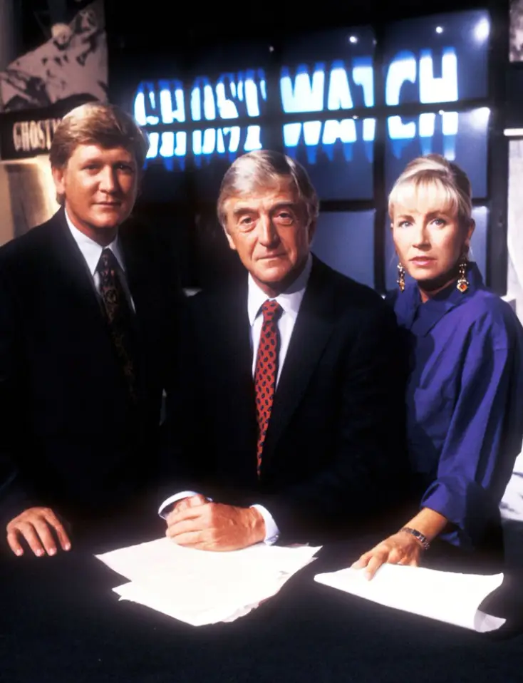 We probably would've fell for it.