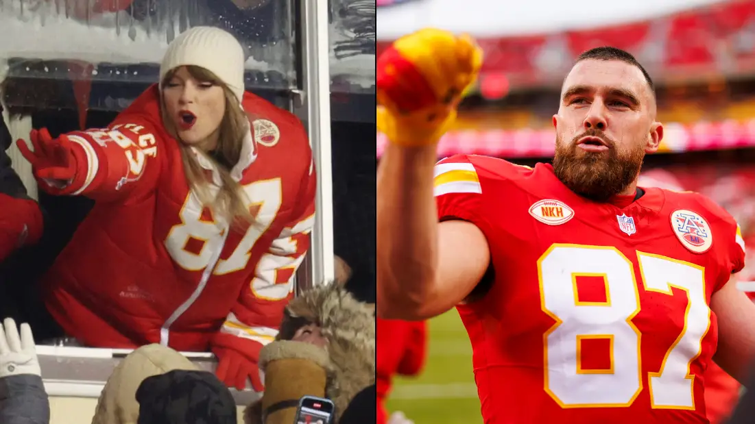 Jamie Squire / Ryan Kang / Getty