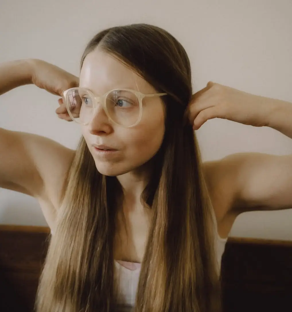 Jessie Cave joined OnlyFans earlier this year, but not for the reason a lot of fans may have assumed (Instagram/@jessiecave)