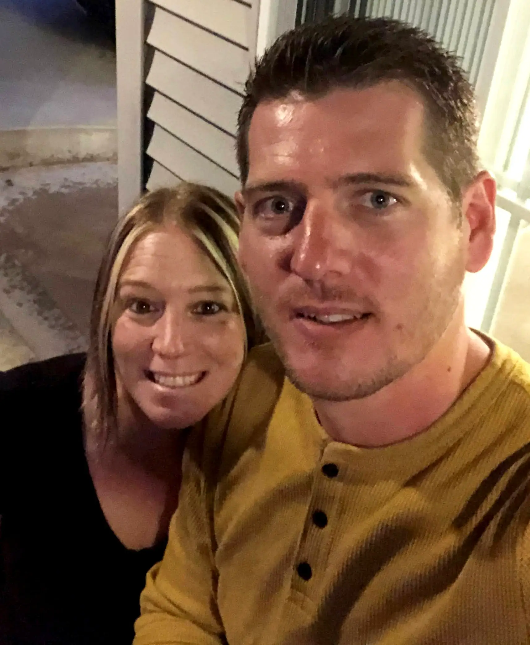 The pair have been in three serious polyfidelity relationships (SWNS)