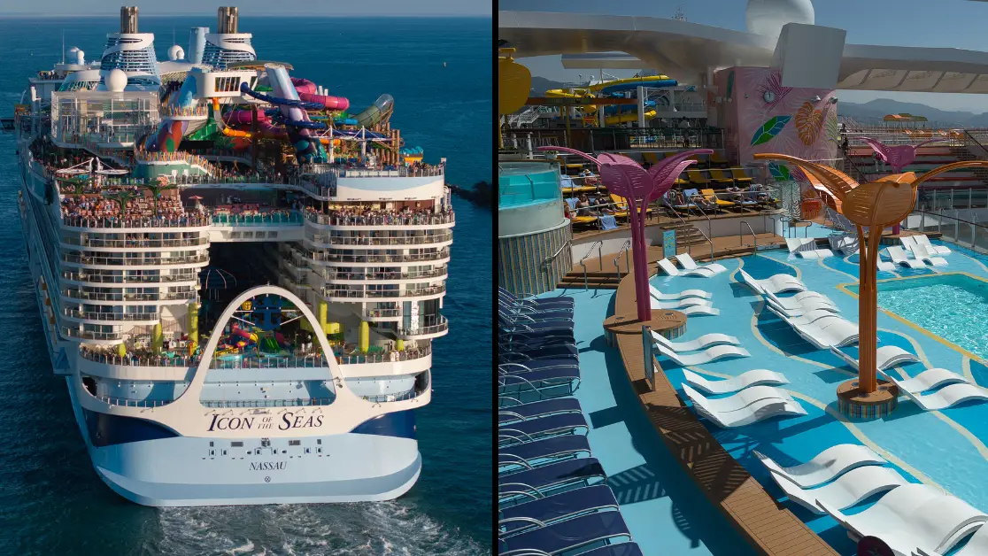 Joe Raedle/Getty Images/Jesus Merida/SOPA Images/LightRocket via Getty Images