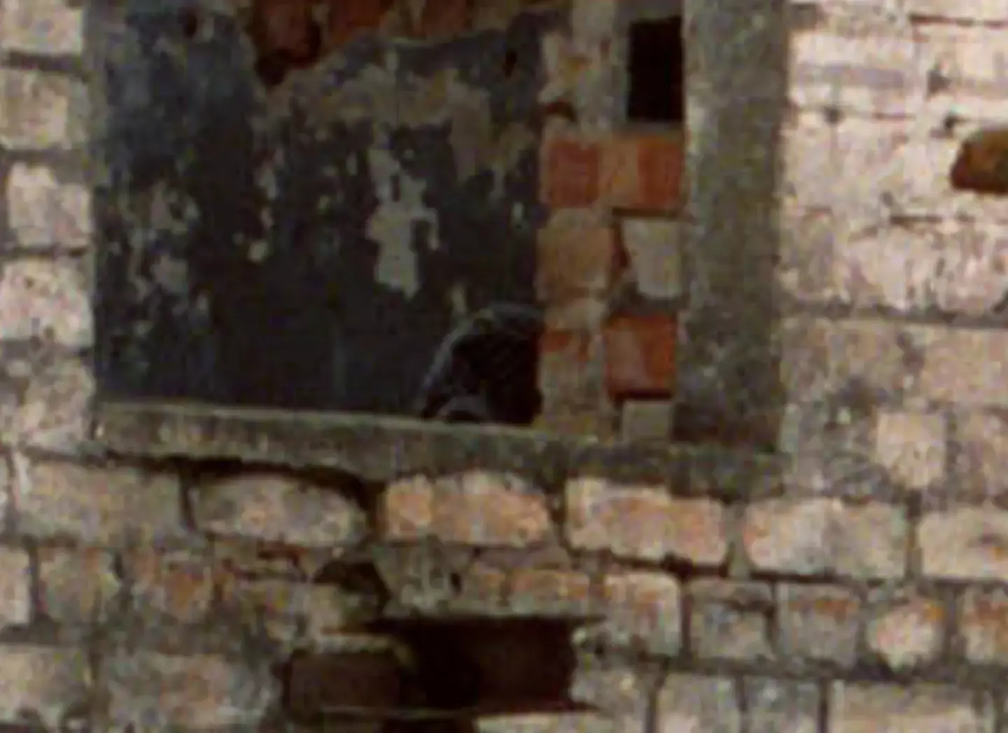 Here's a clue if you're stumped - or scroll down to the bottom to reveal the answer (Simon Menner)