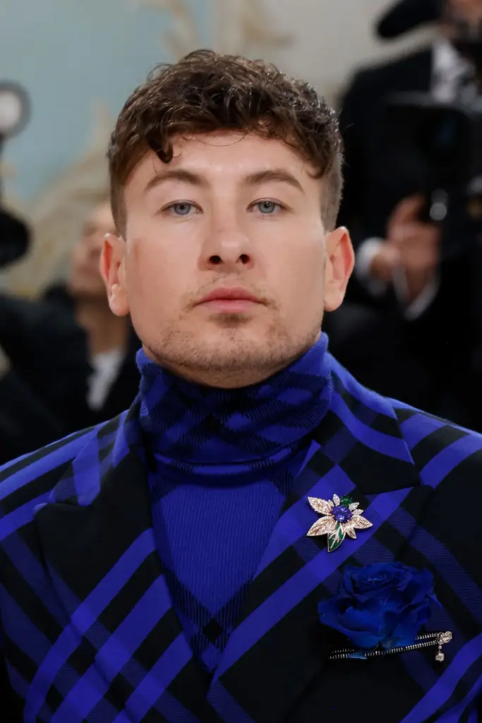He revealed his near-death experience (Photo by Taylor Hill/Getty Images)