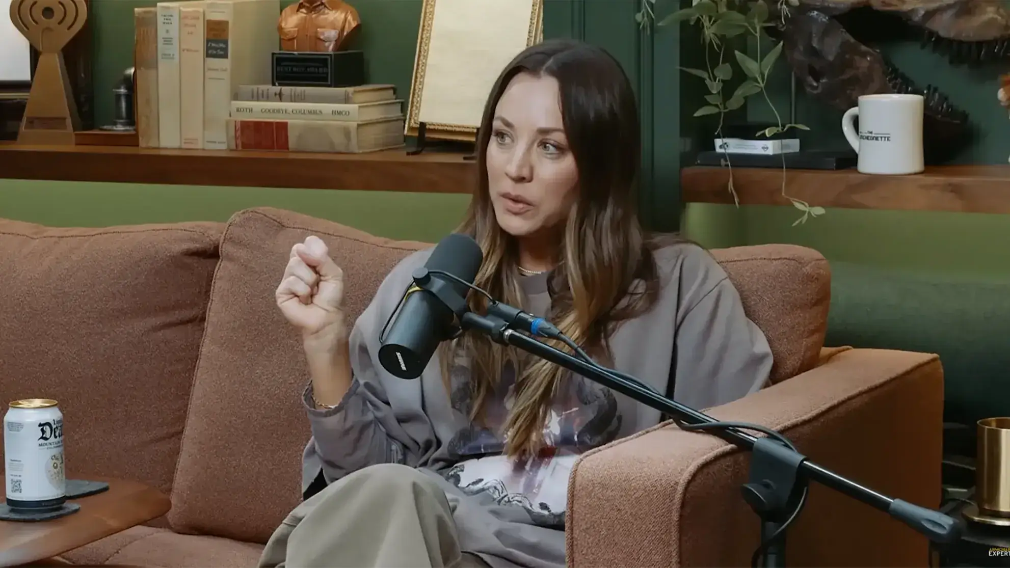 YouTube/Armchair Expert with Dax Shepard