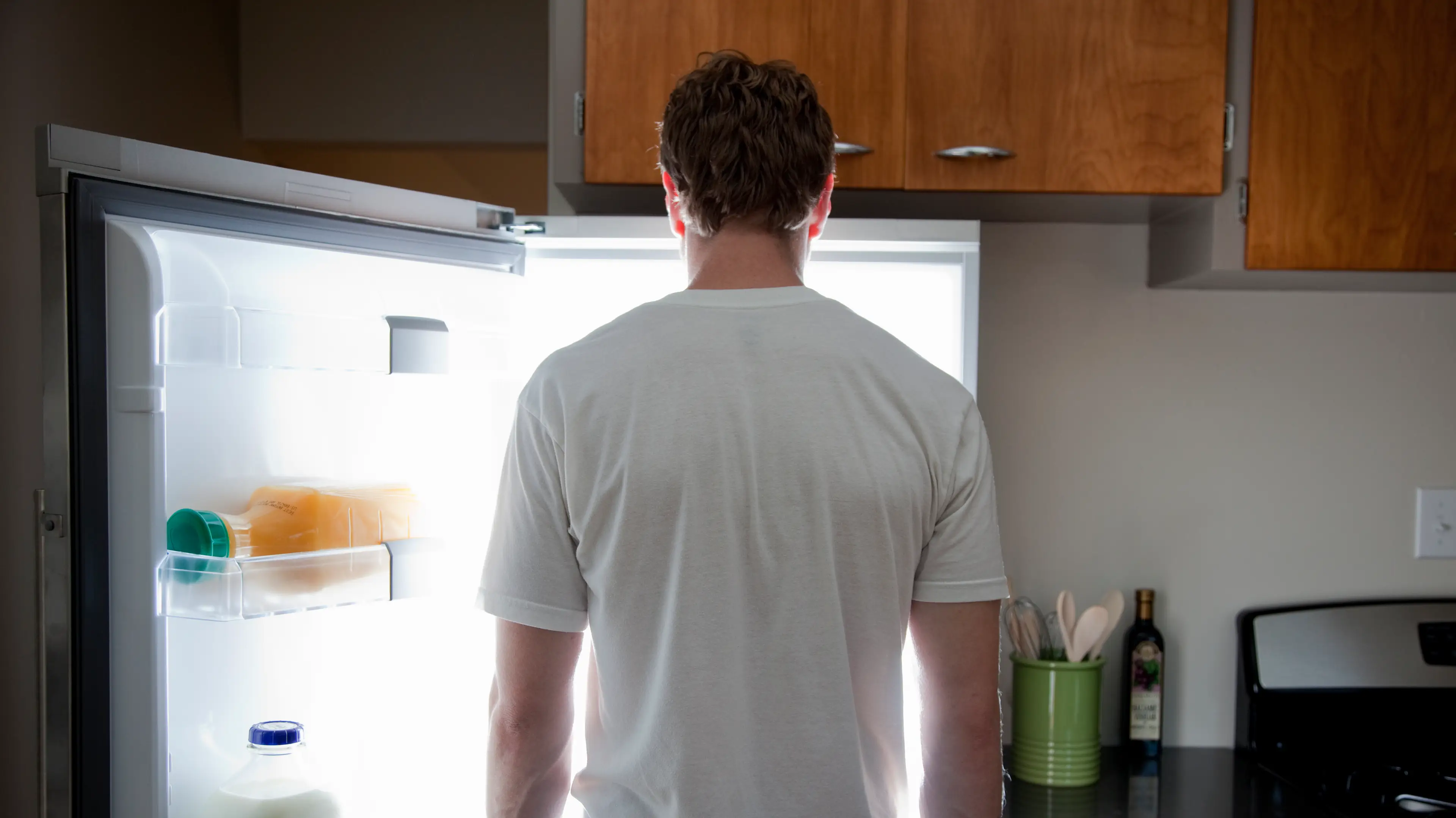 Getty/ Inti. St Clair