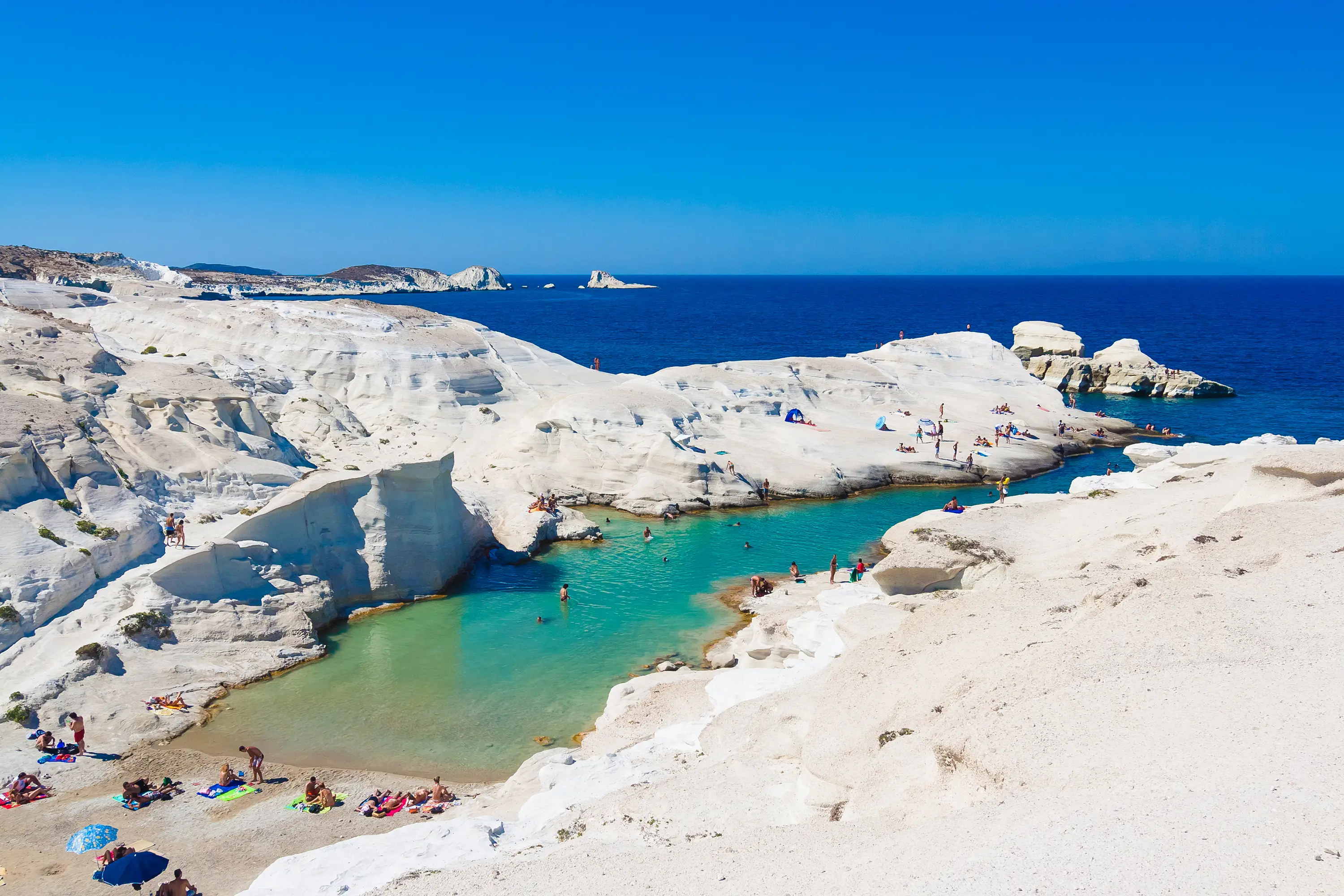 A travel expert has recommended the best places to book this summer to avoid jet fuel charges (josef_skacel/Getty Images)