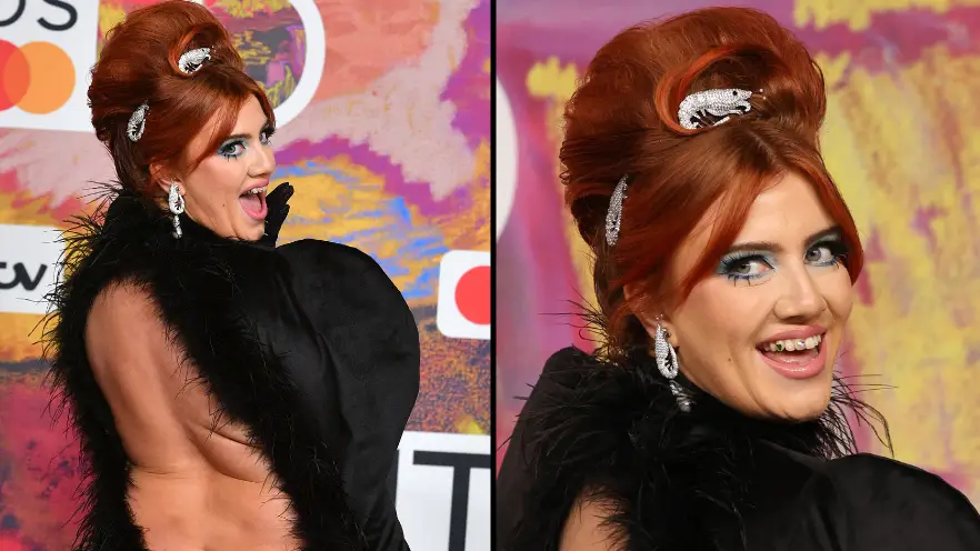 Lia Toby/Getty Images/Jim Dyson/Redferns/Getty Images