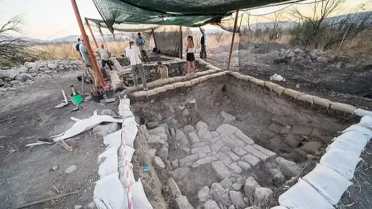 Center for the Study of Ancient Judaism & Christian Origins