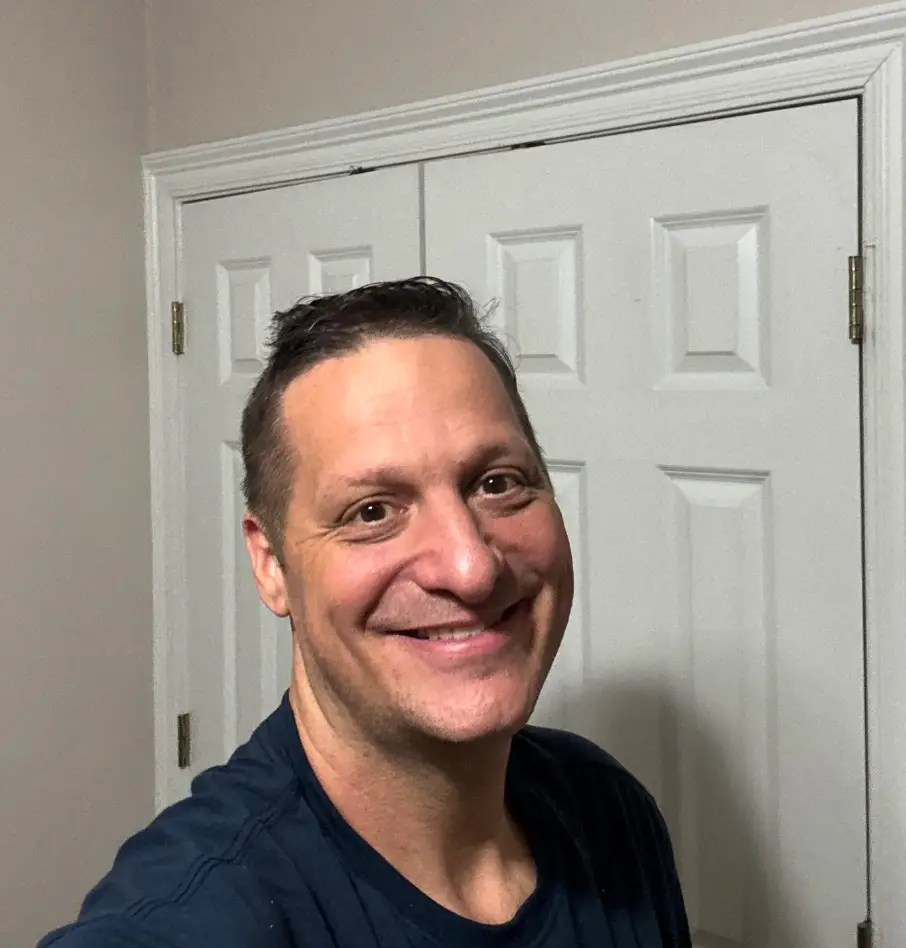 Billy shared a post explaining how he's doing now (Instagram@justbillyleblanc)