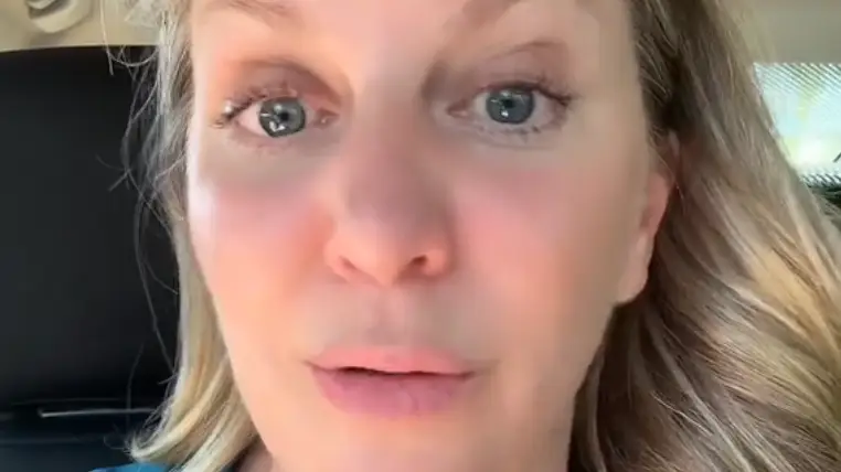 TikTok/hospicenursejulie