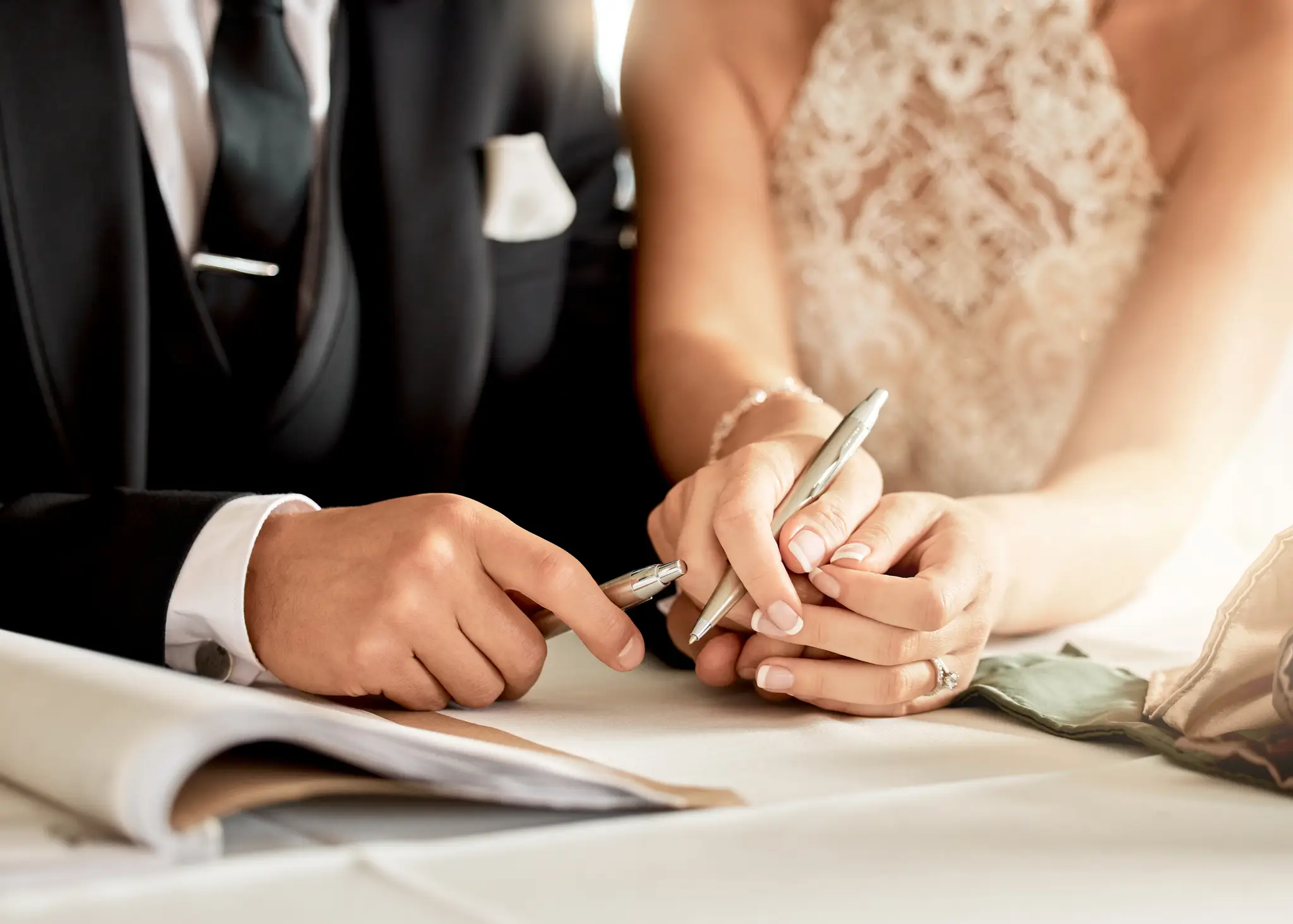 However not every couple will benefit (Getty Stock Images)