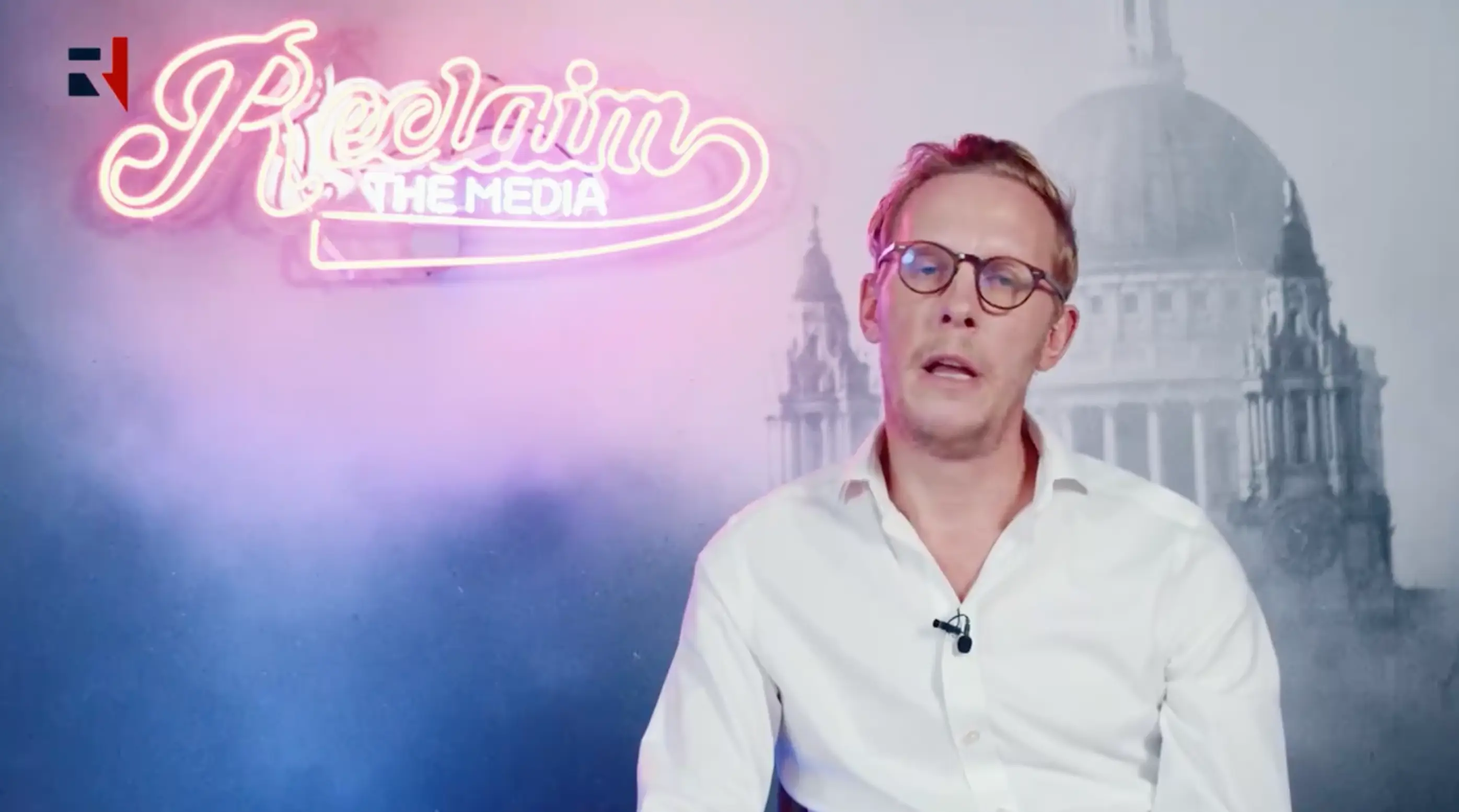 Fox has issued a public apology to Ava Evans.