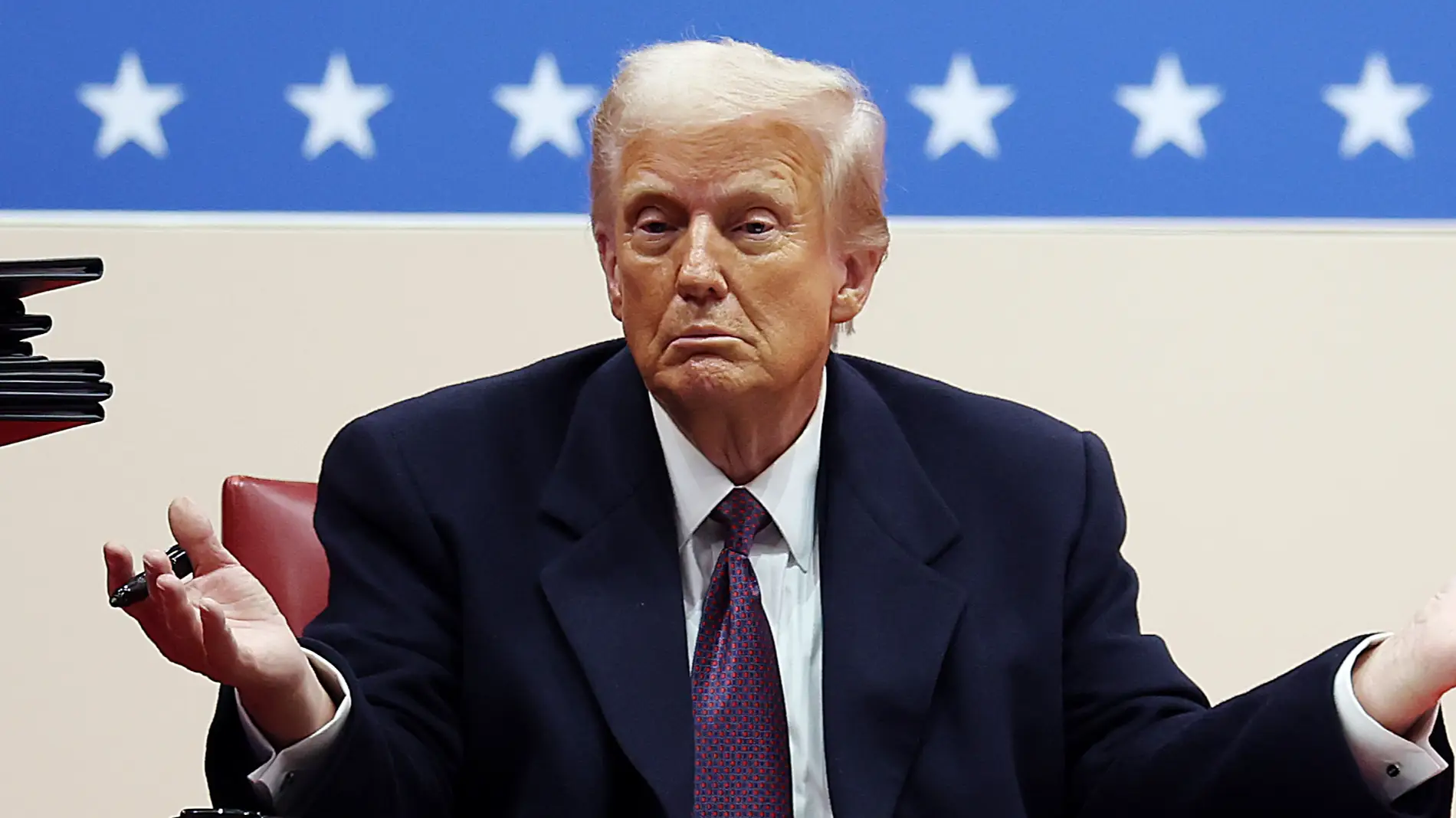 Tasos Katopodis/Getty Images